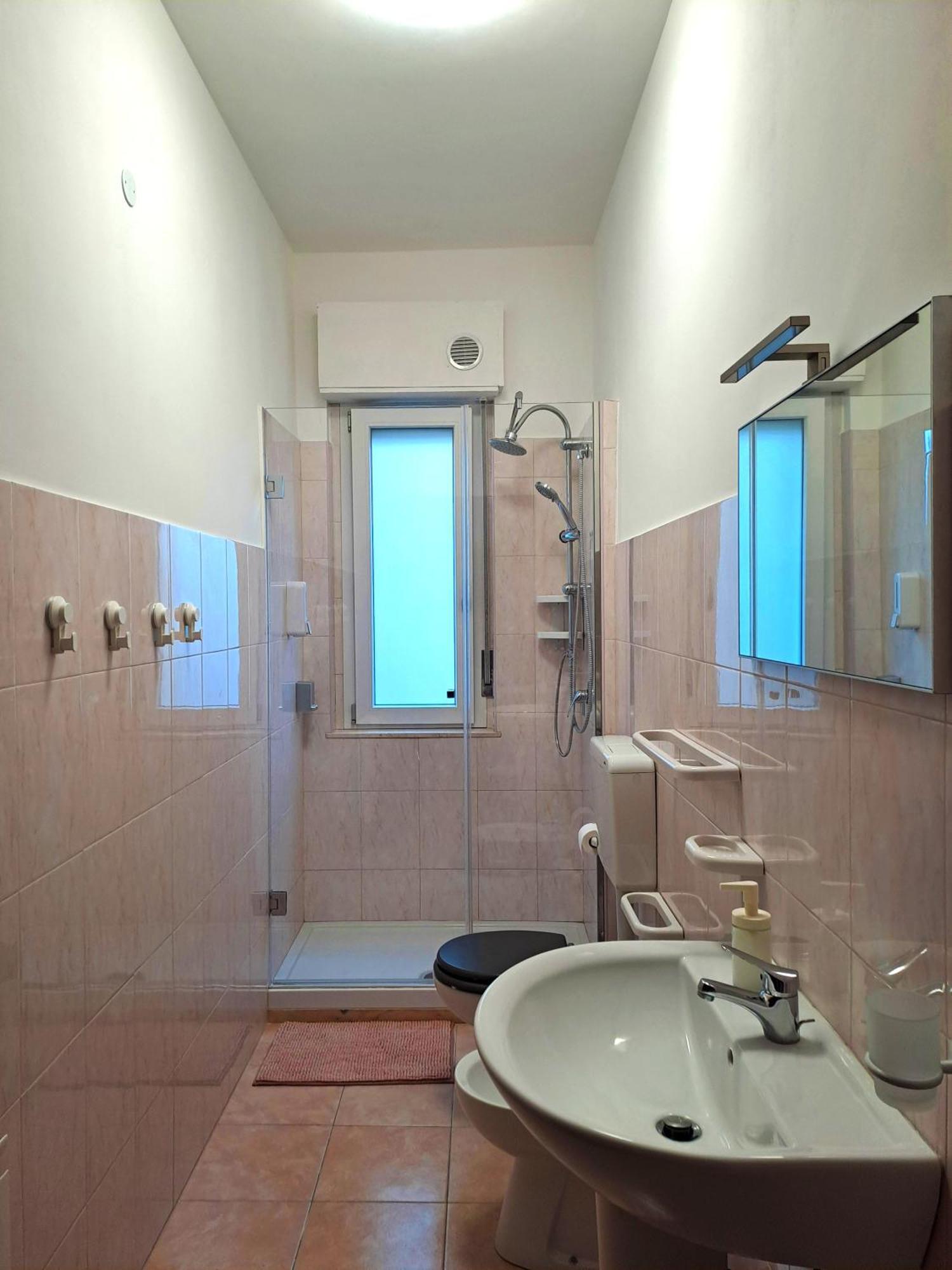 Montesilvano Marina Appartamento Anna מראה חיצוני תמונה
