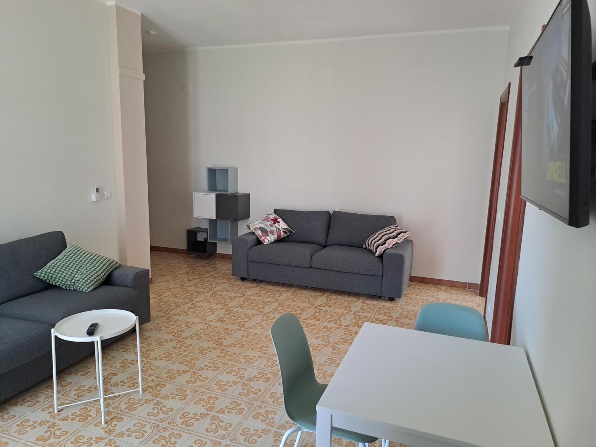 Montesilvano Marina Appartamento Anna מראה חיצוני תמונה